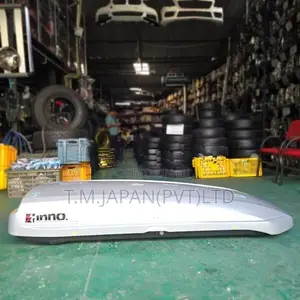 Inno Hood Box