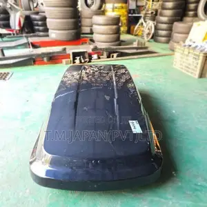 Inno Hood Box
