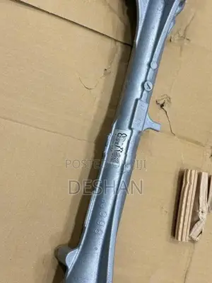 Toyota power steering rack genuine ngx10 ngx50 zyx10