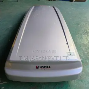 Inno Hood Box