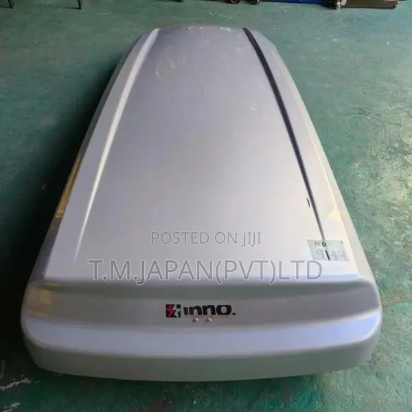 Inno Hood Box