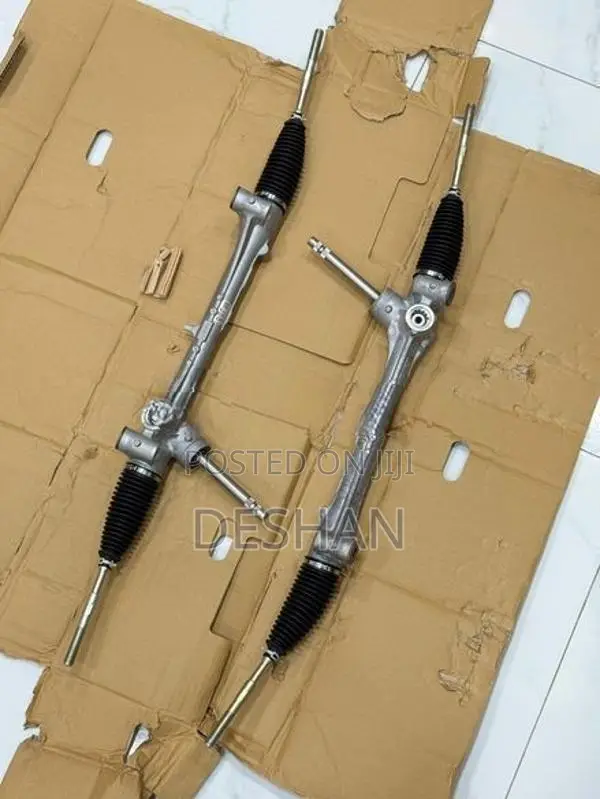 Toyota power steering rack genuine ngx10 ngx50 zyx10