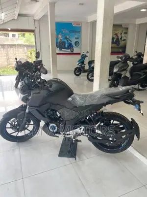 Yamaha Fzs V4 2026