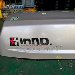Inno Hood Box