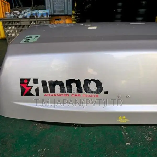 Inno Hood Box