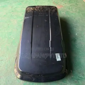 Inno Hood Box