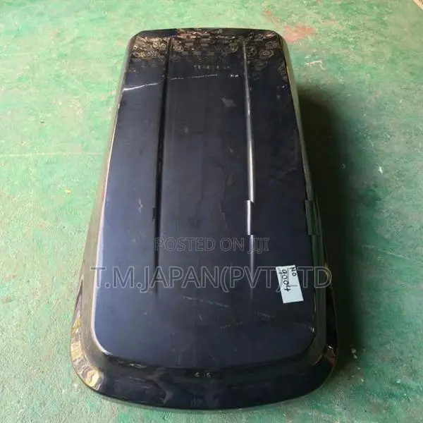 Inno Hood Box