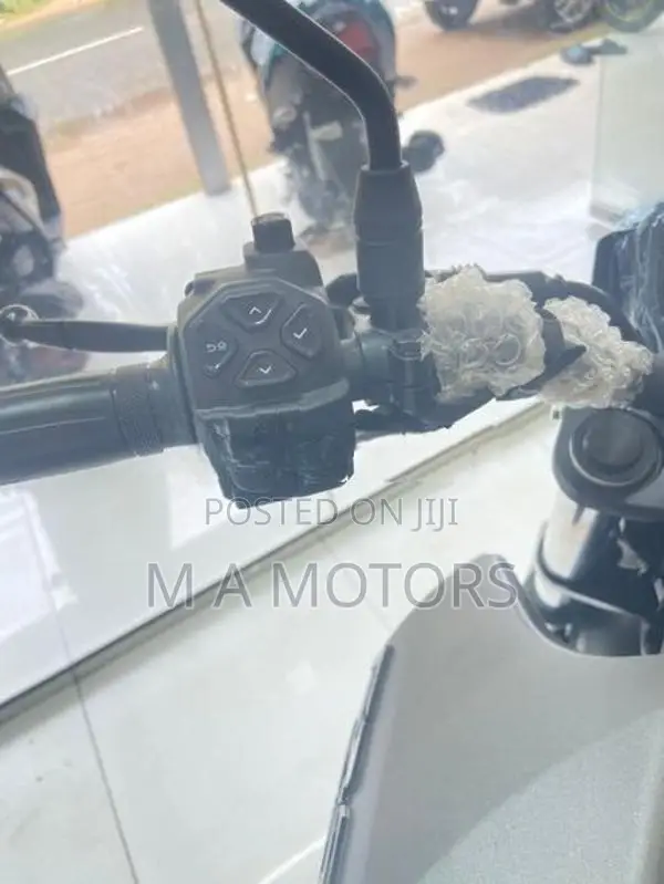 Yamaha Fzs V4 2026