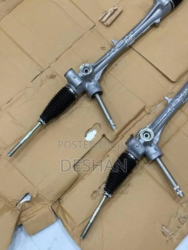 Toyota power steering rack genuine ngx10 ngx50 zyx10