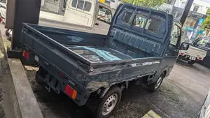 Suzuki Carry 2025