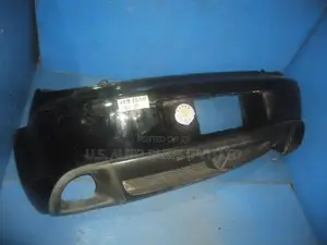 Mazda RX8 - SE3P REAR BUMPER