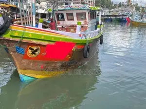 බහු දින යාත්‍රා අඩි 40