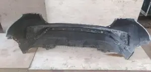 CHR - Rear Bumper With REFLETOR