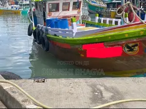 බහු දින යාත්‍රා අඩි 40