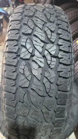 265/70 R16 FORCELAND A/T TYRE FOR JEEPS