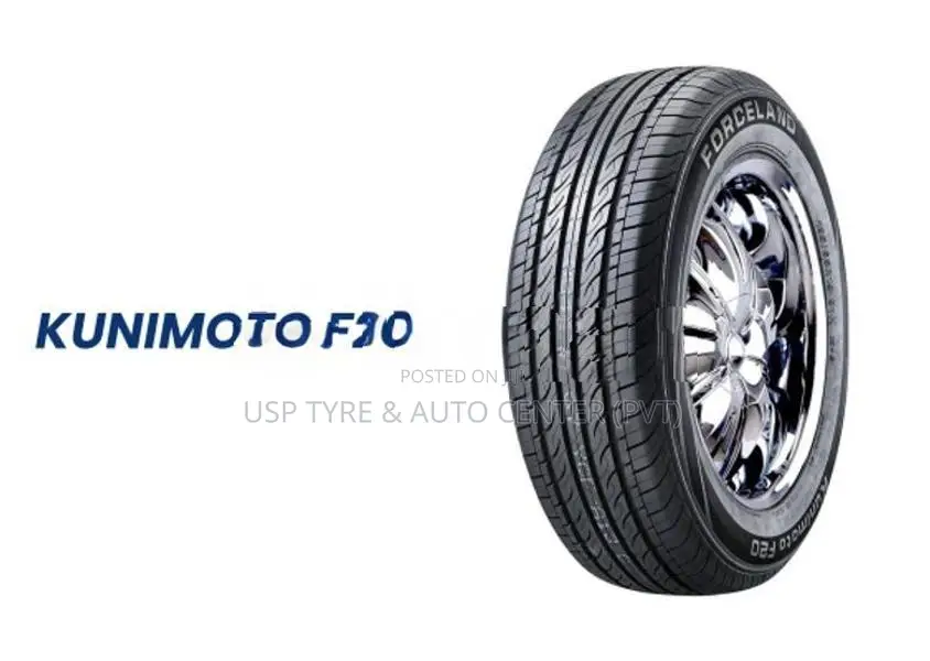 235/60 R16 FORCELAND TYRE FOR KIA SPORTAGE