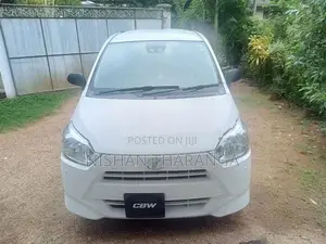 Daihatsu Mira L Grade 2023