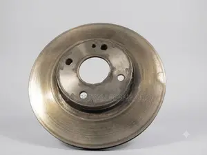 Mazda Demio Brake Disc