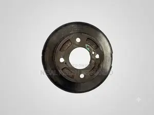 Suzuki Alto HA24 Brake Disc
