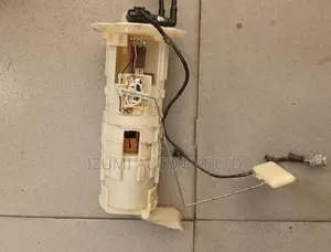 Nissan Caravan E25 Fuel Pump Petral