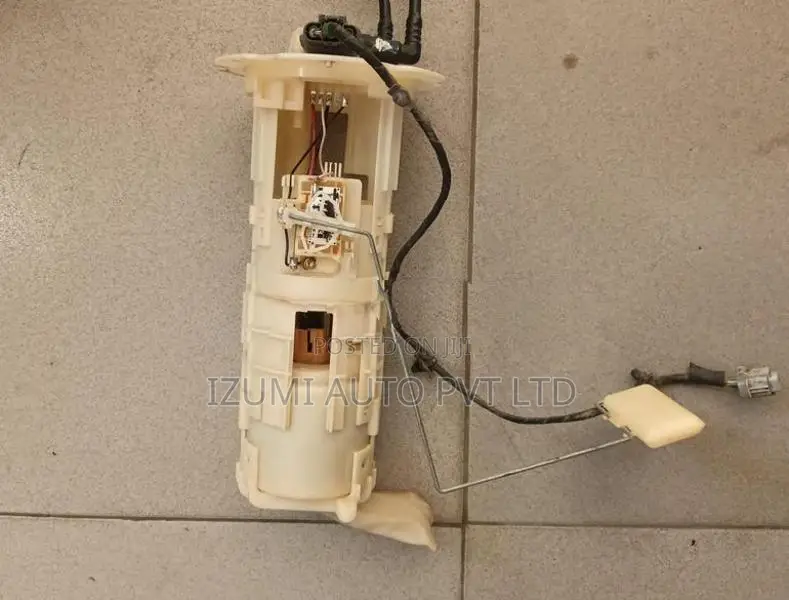 Nissan Caravan E25 Fuel Pump Petral