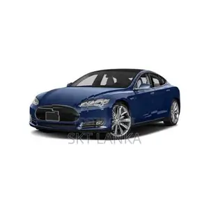 Genuine Tesla Model S 2015 Passenger Door Side Mirror Glass 3 Y 520D