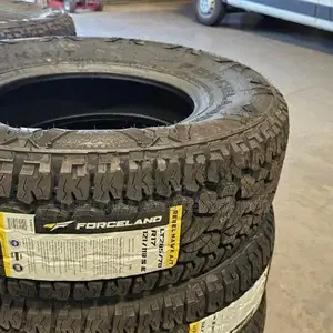 285/70 R17 FORCELAND A/T TYRE FOR JEEPS