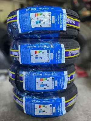 165/65R COMFORSER TYRE - i10 ALTO WAGONR