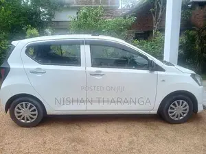 Daihatsu Mira L Grade 2023