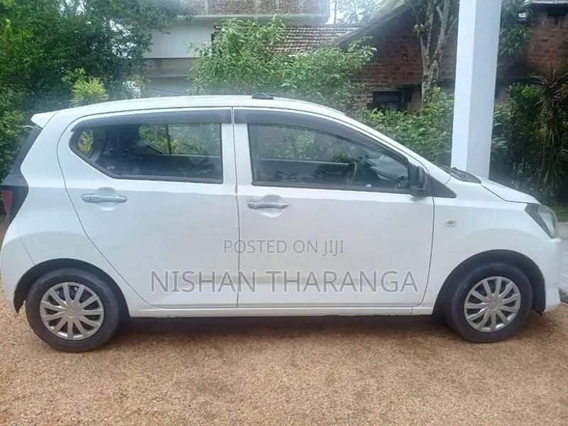 Daihatsu Mira L Grade 2023