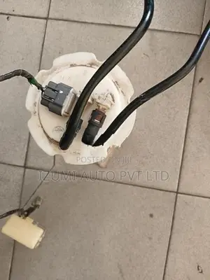 Nissan Caravan E25 Fuel Pump Petral