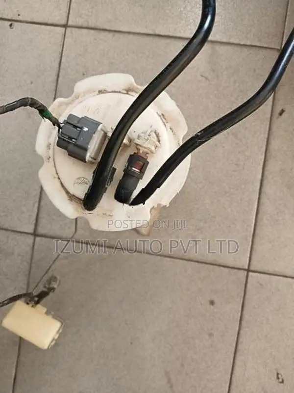 Nissan Caravan E25 Fuel Pump Petral