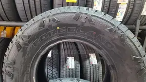 265/70 R16 FORCELAND A/T TYRE FOR JEEPS