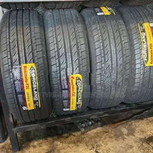 235/60 R16 FORCELAND TYRE FOR KIA SPORTAGE