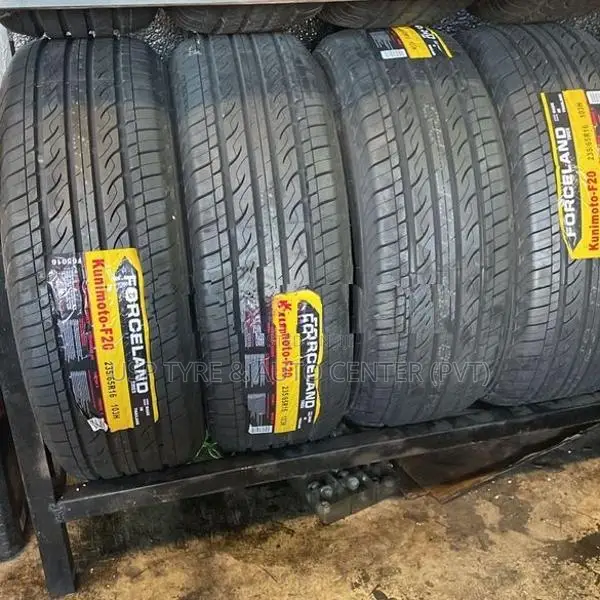 235/60 R16 FORCELAND TYRE FOR KIA SPORTAGE