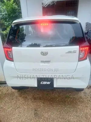 Daihatsu Mira L Grade 2023