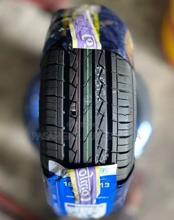165/65R COMFORSER TYRE - i10 ALTO WAGONR