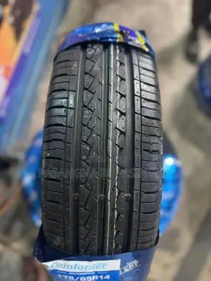 175/65R COMFORSER TYRE - BELTA YARIS