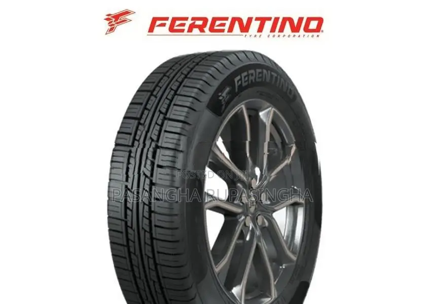 155/65R FERENTINO TYRE - WAGONR NWGN FLAIR DAYZ NBOX