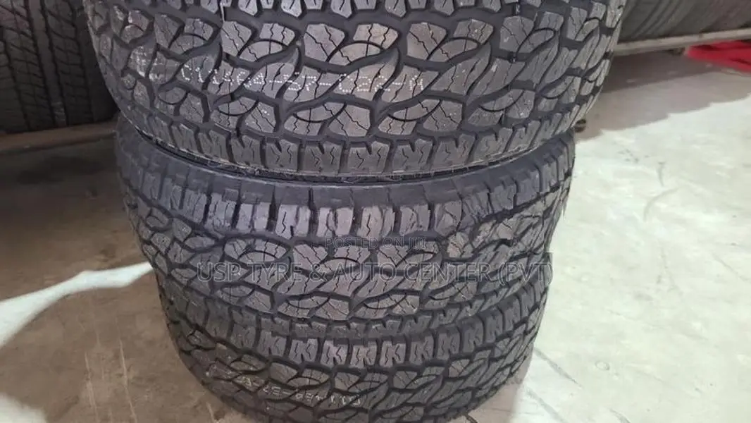 265/70 R16 FORCELAND A/T TYRE FOR JEEPS