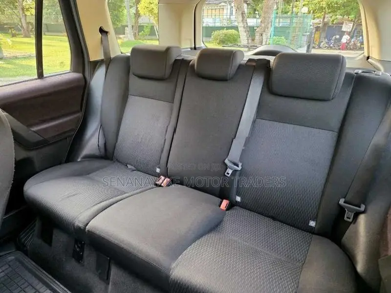 Land Rover Freelander 2 SD4 GS 2012