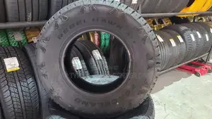 265/70 R16 FORCELAND A/T TYRE FOR JEEPS