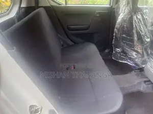Daihatsu Mira L Grade 2023
