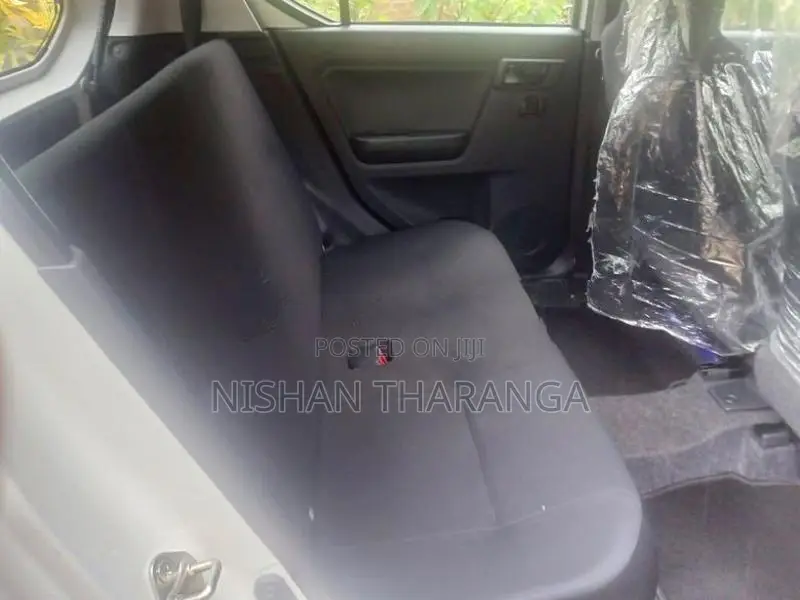 Daihatsu Mira L Grade 2023