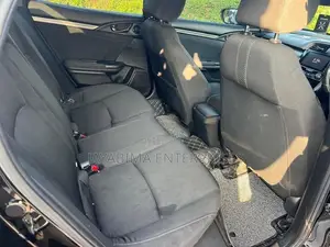 Honda Civic SR 2017