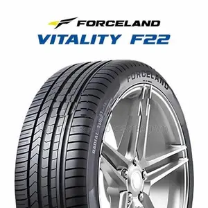 255/40 R20 FORCELAND TYRE FOR NISSAN GT-R