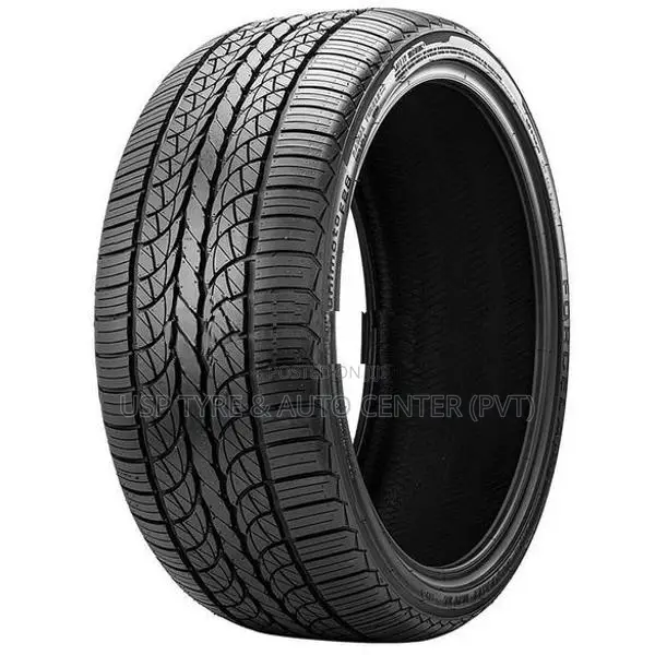 265/50 R20 FORCELAND TYRE FOR TOYOTA LAND CRUISER