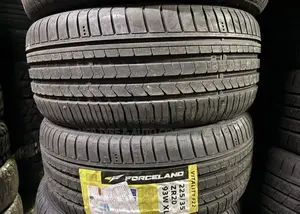 255/40 R20 FORCELAND TYRE FOR NISSAN GT-R