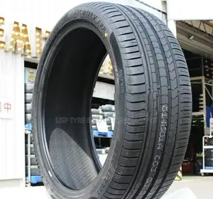 215/45 R17 FORCELAND TYRE FOR MAZDA 6