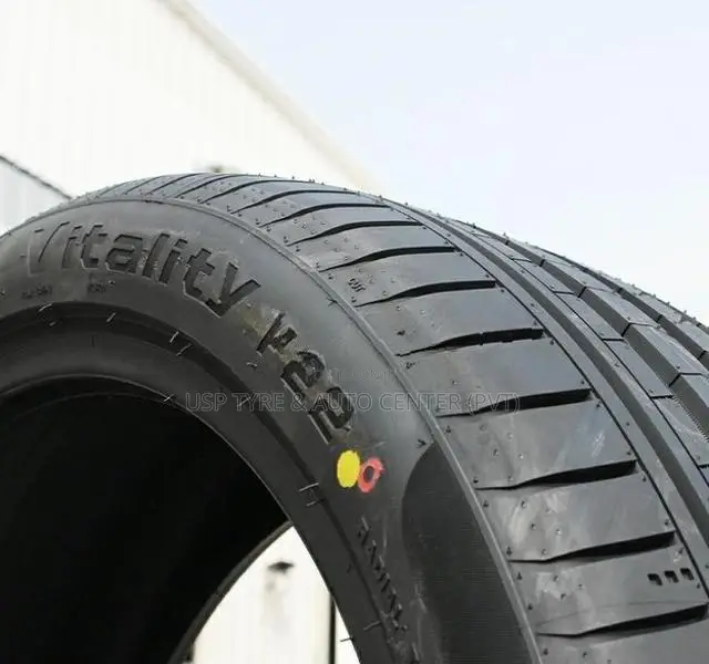 255/40 R20 FORCELAND TYRE FOR NISSAN GT-R
